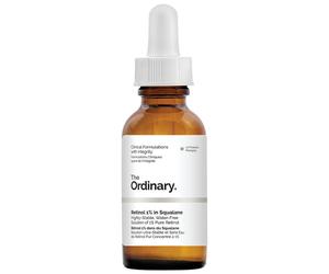 The Ordinary - Retinoids Retinol 1% in Squalane Cremas faciales 30 ml unisex