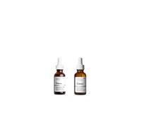 The Ordinary - Retinol 0.2% in Squalane - 30ml (1ea) + Caffeine Solution 5% + EGCG - 30ml (1ea) Set