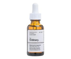 The Ordinary - Retinol 0.5% In Squalane 30ml