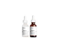 The Ordinary - Retinol 1% in Squalane - 30ml + Hyaluronic Acid 2% + B5 - 30ml Set