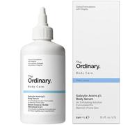 The Ordinary Salicylic Acid 0.5 % Body Serum 240 ml