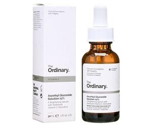 The Ordinary - Sérum Ascorbyl Glucoside Solution 12%