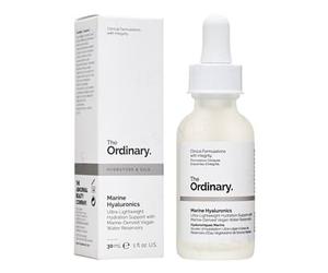 The Ordinary - Sérum de Aceite Marine Hyaluronics Oil Serum