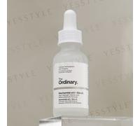 The Ordinary - Sérum Niacinamida - Niacinamide 10% + Zinc 1% Serum