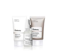 The Ordinary Sets The Clear Set Set de cuidado facial 1 piezas