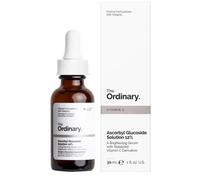 The Ordinary - Suero facial Ascorbyl Glucoside Solution 12% (30 ml)