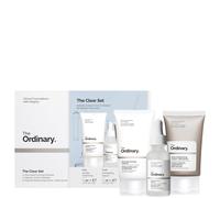The Ordinary The Clear Set for Blemish-Prone Skin with Salicylic Acid