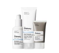 The Ordinary The Face & Body Set Set de cuidado facial 1 piezas