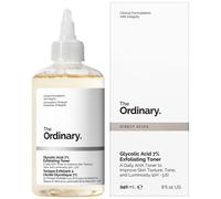 The Ordinary Glycolic Acid 7% Exfoliating Toner 240ml