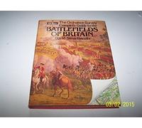 The Ordnance Survey Complete Guide to the Battlefield of Britain
