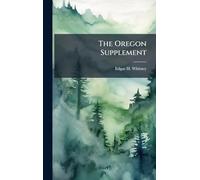 The Oregon Supplement
