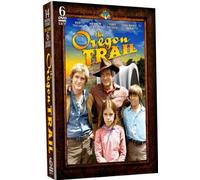 The Oregon Trail - 6 DVD Set! by Rod Taylor