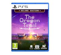 The Oregon Trail Deluxe Edition Playstation 5 [EXCLUSIVO AMAZON]