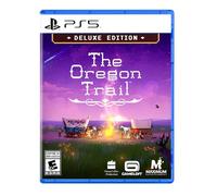 The Oregon Trail PS5