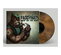 The o'reillys and the paddyhats - Dogs on the leash [Vinilo]