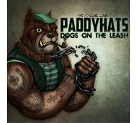 The O'Reillys and The Paddyhats – Dogs on the Leash – Vinilo (Importación USA)