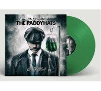 The o'reillys and the paddyhats - Green blood [Vinilo]