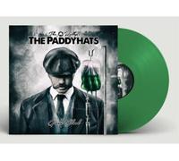 The o'reillys and the paddyhats - Green blood [Vinilo]