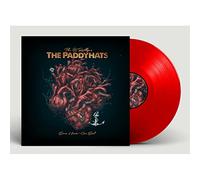The o'reillys and the paddyhats - Seven hearts - one soul [Vinilo]