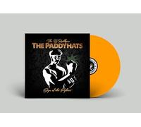 The O'Reillys and the Paddyhats – Sign of the Fighter – Vinilo