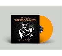The O'Reillys and the Paddyhats – Sign of the Fighter – Vinilo