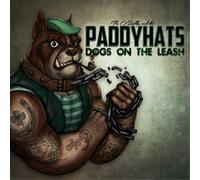 The o' - Dogs on the leash