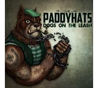 The O'Reillys and The Paddyhats – Dogs on the Leash – Vinilo (Importación USA)