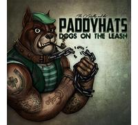 The O'Reillys & The Paddyhats Dogs On the Leash (Vinyl) (Importación USA)