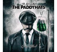 O'Reillys And The Paddyhats – Green Blood – Metalville