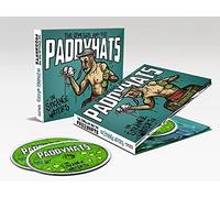 The o'reillys and the paddyhats - In strange waters