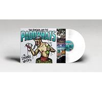 The O'Reillys & The Paddyhats In Strange Waters (Vinyl) (Importación USA)