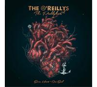 O'Reillys And The Paddyhats – Seven Hearts - One Soul – CD – Importación USA