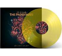 The O’Reillys & The Paddyh Seven Hearts - One S (Vinyl) (Importación USA)