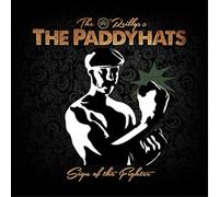 O'reillys & The Paddyhats – Sign of the Fighter – CD – Importación USA