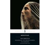 The Oresteia (ebook)
