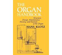 The Organ Handbook