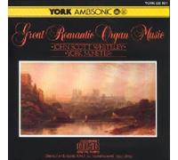 The Organ Of York Minster Of York Minster