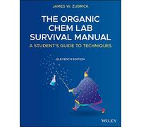 Manual de supervivencia del laboratorio de química orgánica – Guía para estudiantes de técnicas
