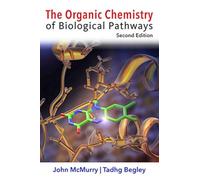 The Organic Chemistry of Biological Pathways
