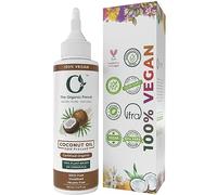 The Organic Forest - Aceite capilar (aceite de coco)