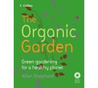 The Organic Garden (ebook)