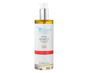 The Organic Pharmacy Aceite de masaje de árnica 100 ml