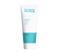 The Organic Pharmacy After Sun Lotion Crema after sun 200 ml
