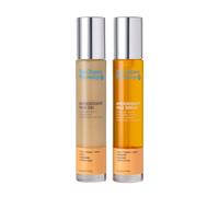 The Organic Pharmacy Antioxidant Face Gel And Face Serum Duo Set 70 ml