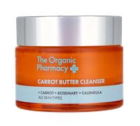 The Organic Pharmacy Carrot Butter Cleanser 50 ml