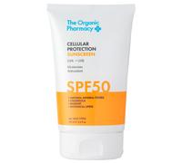 The Organic Pharmacy Cellular Protection Sunscreen SPF 50 100 ml