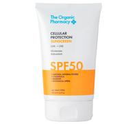 The Organic Pharmacy Cellular Protection Sunscreen SPF 50