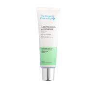 The Organic Pharmacy Clarifying Gel Moisturizer Gel facial 40 ml