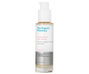 The Organic Pharmacy Collagen Gel Mask 50 ml