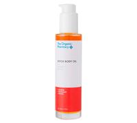 The Organic Pharmacy Detox Body Oil